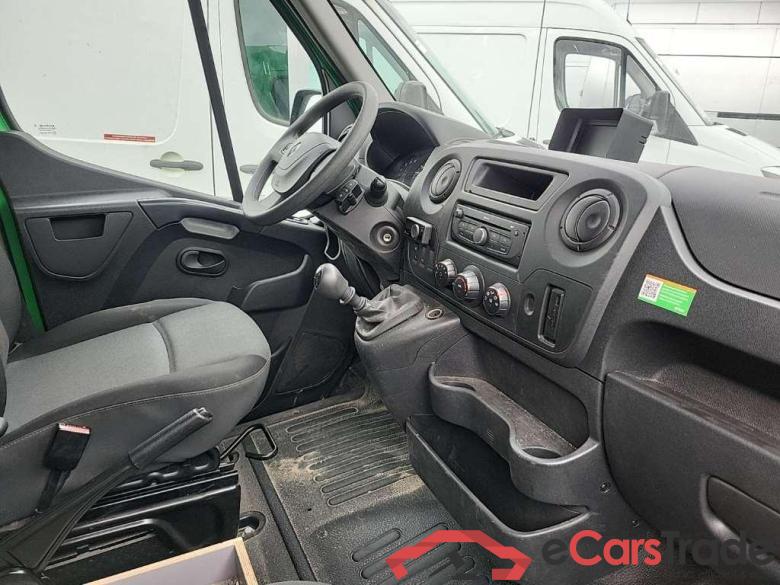 RENAULT Master GB L2H2 T35 dCi 130 FWD 4D 96kW #6