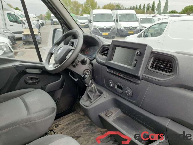 RENAULT Master GB L4H3 T35 ENERGY dCi 145 TT EUVI DL RWD 4D 107kW #6