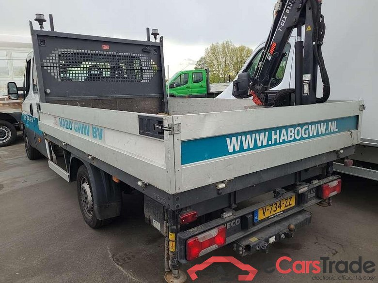 IVECO Daily CC 35S18D 3.0 3750 DC 4D 132kW #4