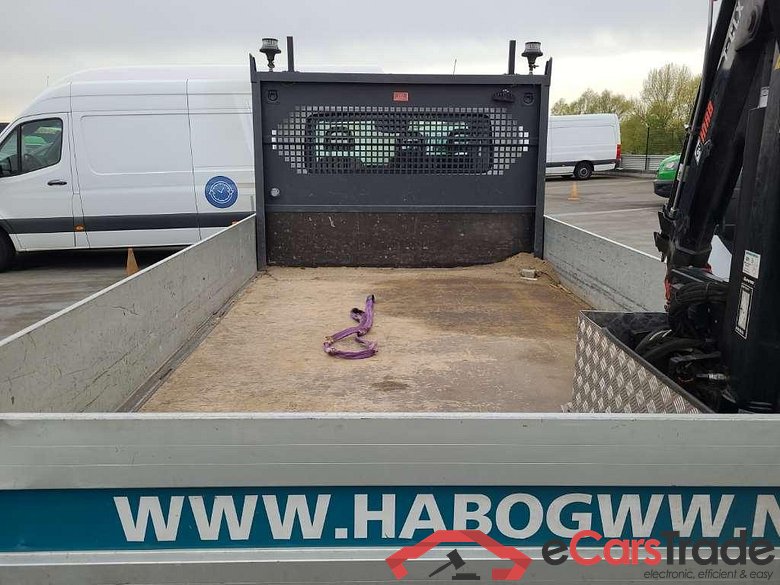 IVECO Daily CC 35S18D 3.0 3750 DC 4D 132kW #5