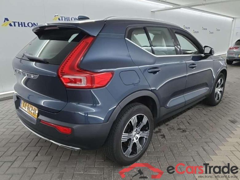 VOLVO XC40 T3 Inscription 5D 115kW #3