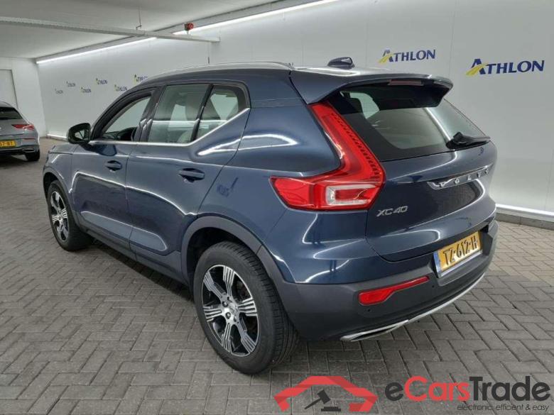VOLVO XC40 T3 Inscription 5D 115kW #4