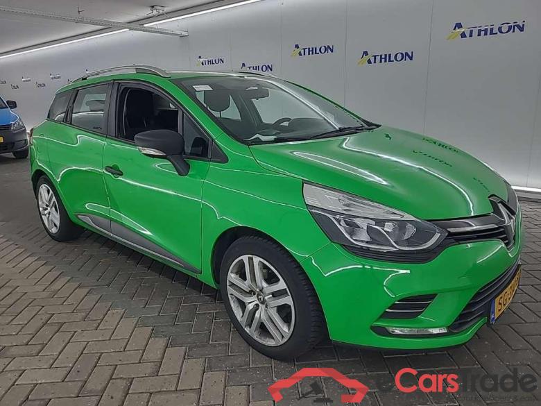 RENAULT Clio Estate Energy dCi 90 ECO2 Zen 5D 66kW #2