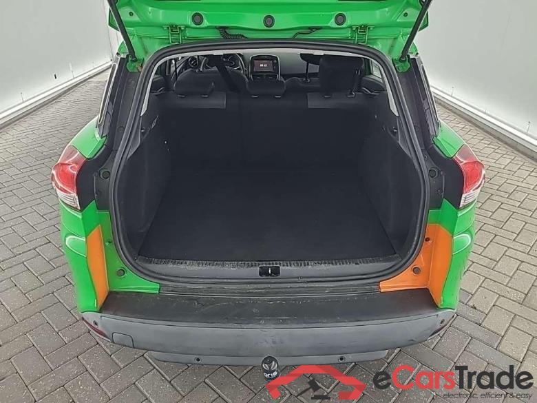 RENAULT Clio Estate Energy dCi 90 ECO2 Zen 5D 66kW #5