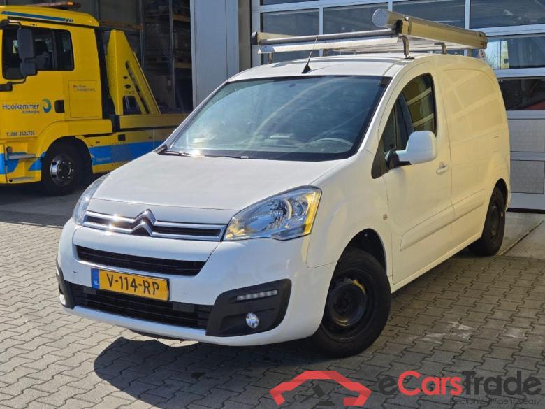 CITROEN BERLINGO 1.6 BlueHDI 75 Business #1
