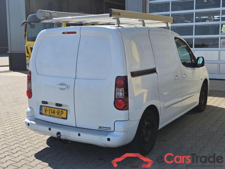 CITROEN BERLINGO 1.6 BlueHDI 75 Business #4