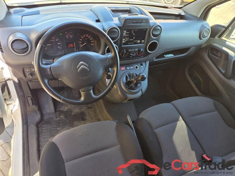 CITROEN BERLINGO 1.6 BlueHDI 75 Business #6