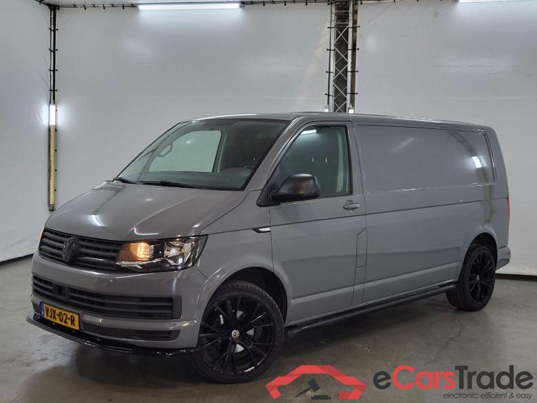 VOLKSWAGEN TRANSPORTER 2.0 TDI L2H1 Comfortline #1
