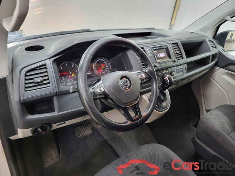 VOLKSWAGEN TRANSPORTER 2.0 TDI L2H1 Comfortline #5