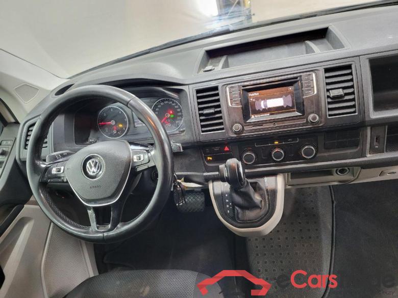 VOLKSWAGEN TRANSPORTER 2.0 TDI L2H1 Comfortline #6