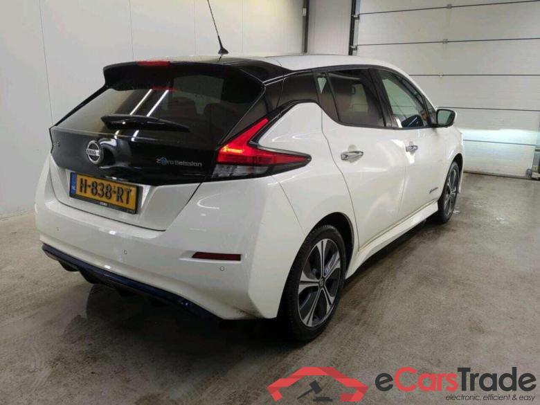 NISSAN LEAF 3.Z Lim. Ed. 62 kWh #2