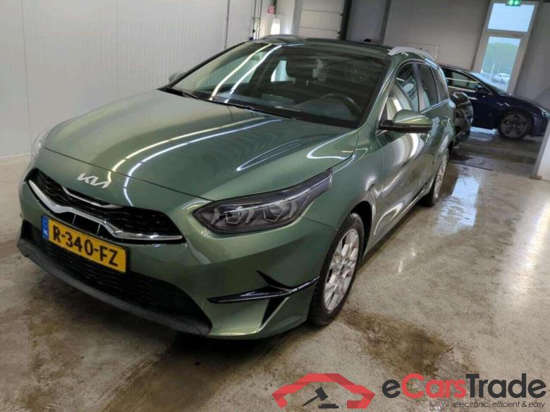 KIA ceed sportswagon 1.0 T-GDi DynamicL. #1