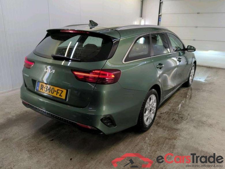 KIA ceed sportswagon 1.0 T-GDi DynamicL. #2
