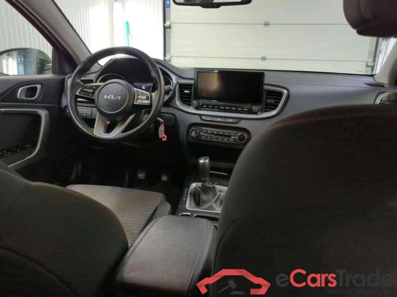 KIA ceed sportswagon 1.0 T-GDi DynamicL. #3