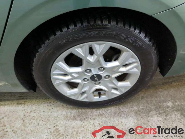 KIA ceed sportswagon 1.0 T-GDi DynamicL. #4
