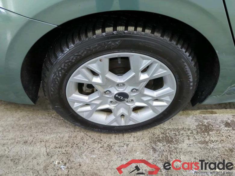 KIA ceed sportswagon 1.0 T-GDi DynamicL. #5