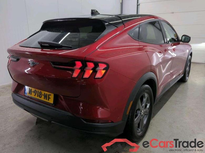 FORD Mustang Mach-E RWD 75 kWh #2