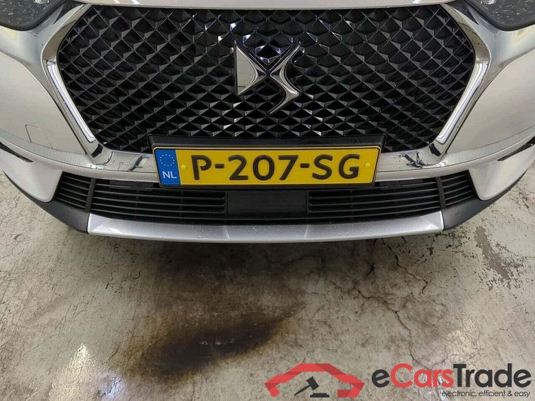 DS 7 Crossback 1.6 PT Rivoli #4