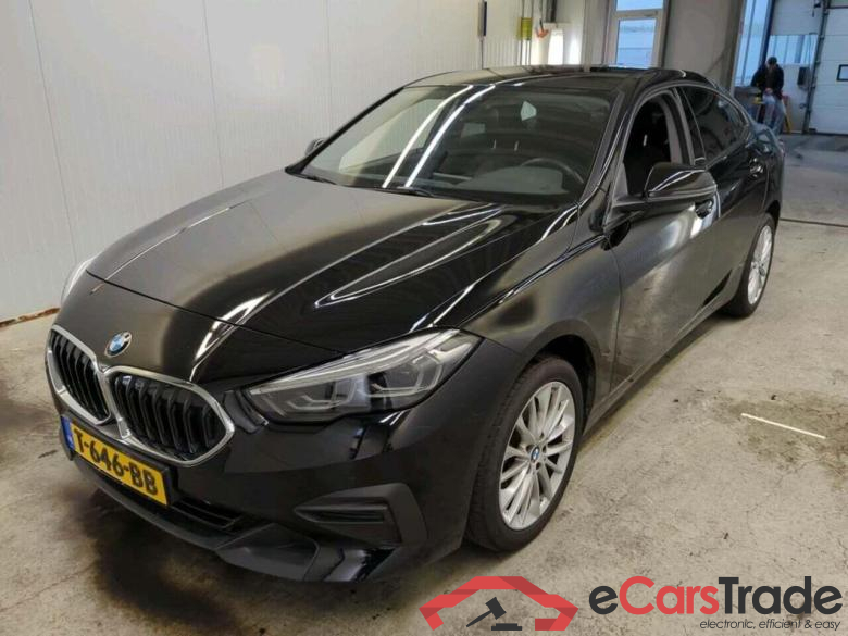 BMW 2-serie Gran Coupé 218i Introduction Ed