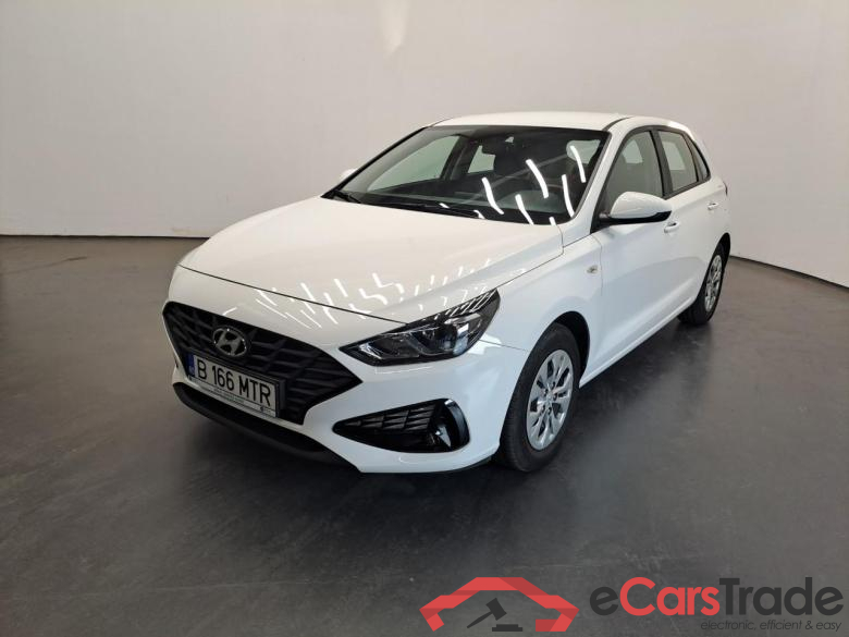 Hyundai  I30 MTR 1.5 110CP Comfort