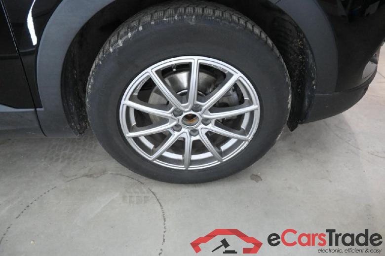 Opel Grandland X - alt Grandland X Edition 1.5 96KW MT6 E6d #3