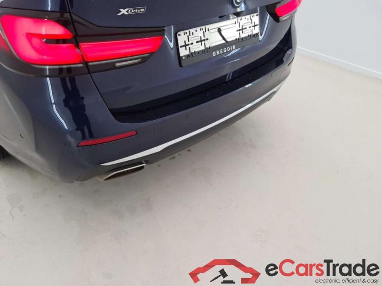 BMW 5 SERIE TOURING 2.0 530E XDRIVE AUT #4