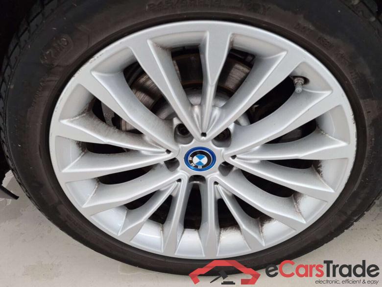 BMW 5 SERIE TOURING 2.0 530E XDRIVE AUT #5