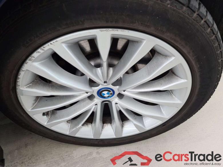 BMW 5 SERIE TOURING 2.0 530E XDRIVE AUT #6