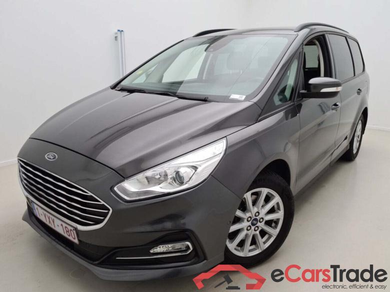 FORD GALAXY 2.0 TDCI TREND AUT #1