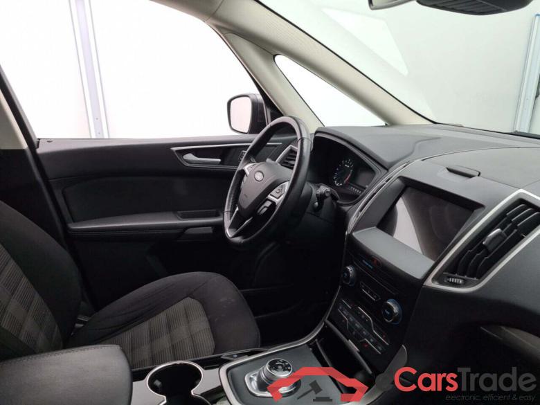 FORD GALAXY 2.0 TDCI TREND AUT #3