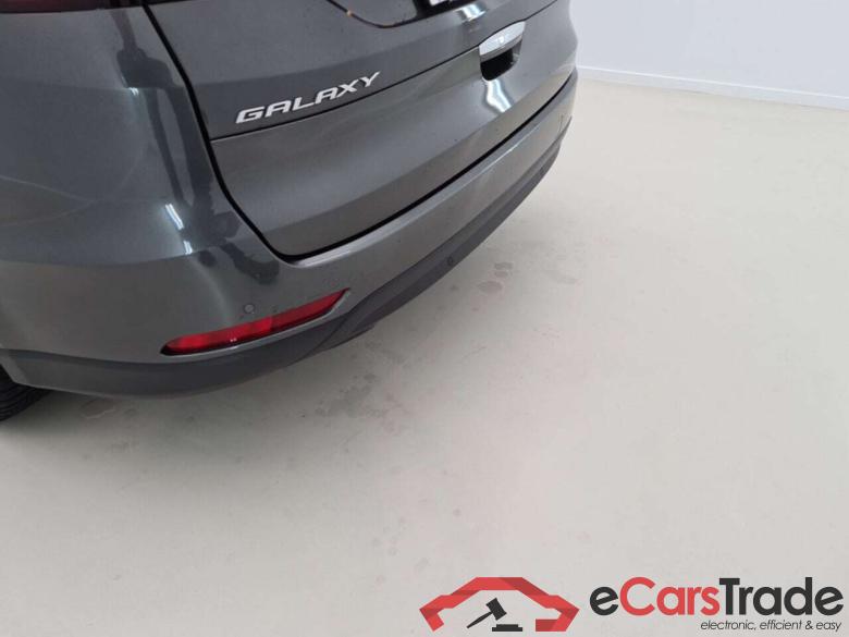 FORD GALAXY 2.0 TDCI TREND AUT #4