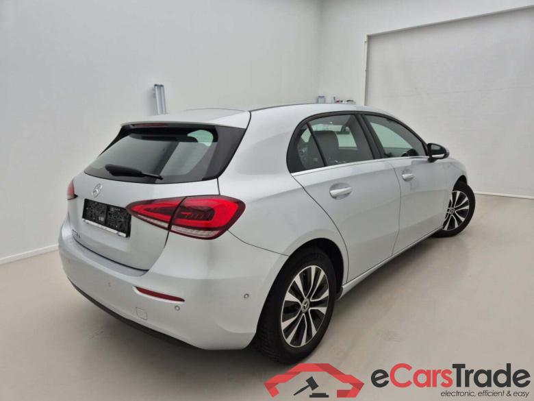 MERCEDES-BENZ A-KLASSE 2.0 180 D 8G-DCT BUSINESS LINE #2