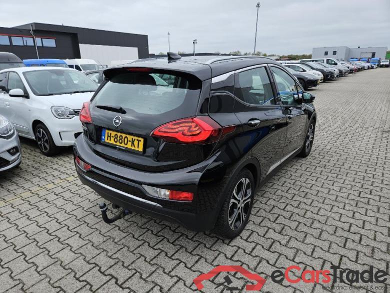 OPEL Ampera-e 150 kW #5