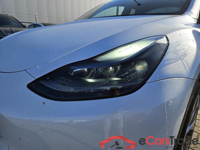 Tesla Model Y 175 kW #5