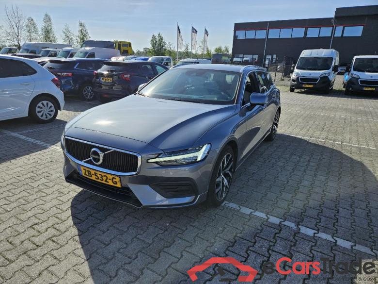 VOLVO V60 184 kW #3