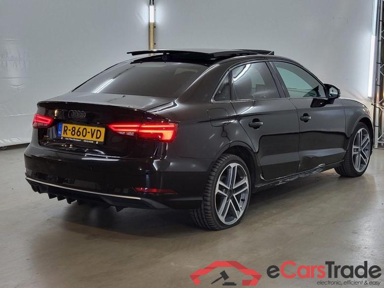 AUDI A3 Limousine 2.0 TFSI Pro Line #4