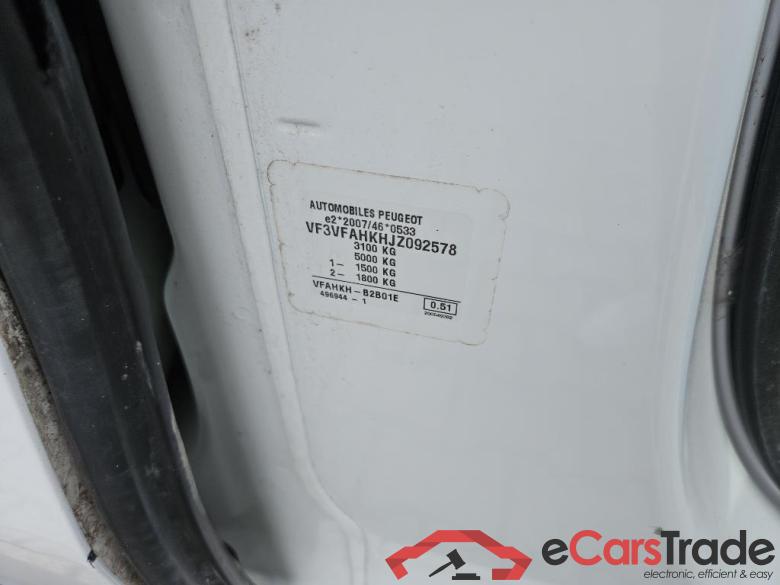 PEUGEOT Expert 90 kW #2