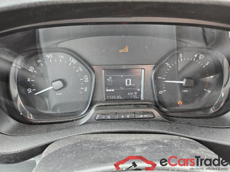 PEUGEOT Expert 90 kW #6