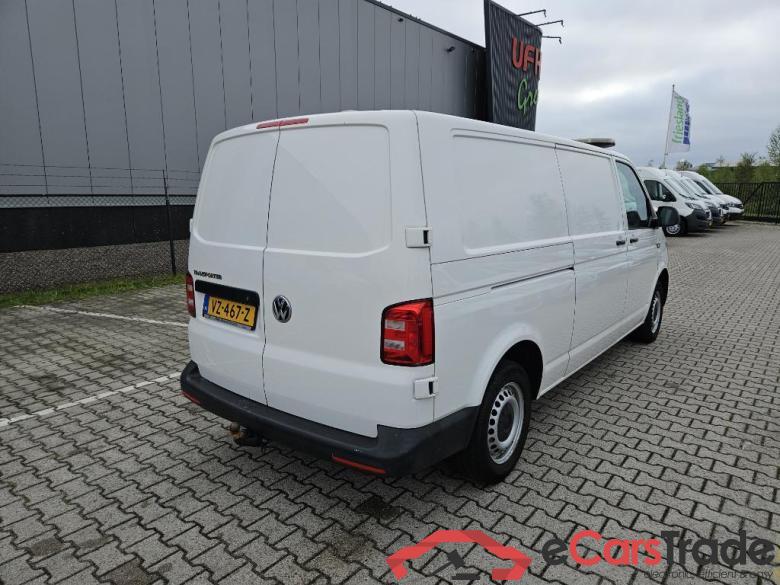 VOLKSWAGEN Transporter 110 kW #4