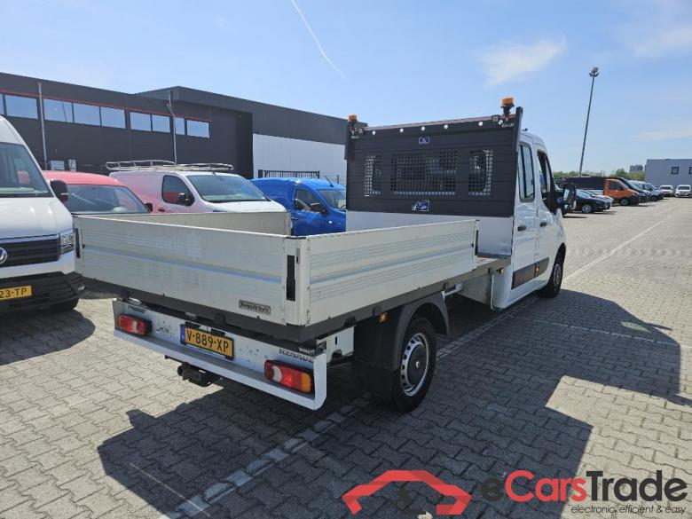 RENAULT Master 96 kW #4