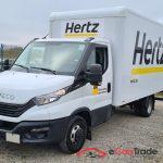 Iveco  DAILY