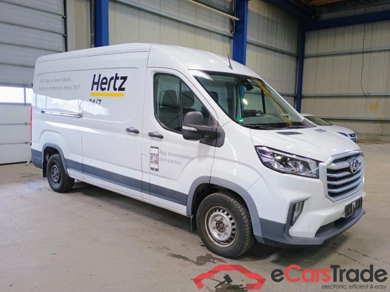 Maxus DELIVER 9 2.0D Deliver 9 Kasten #2