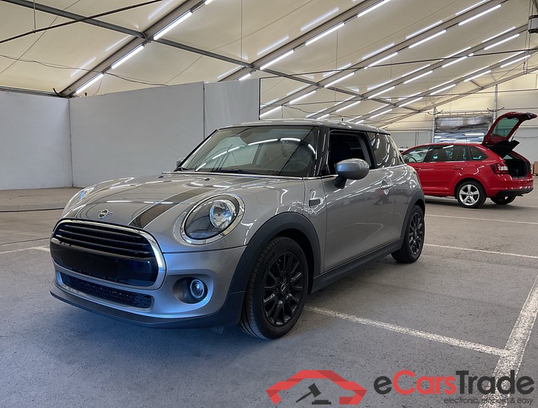 MINI Mini (F56) Mini 1.5 Cooper OPF (EU6d-TEMP) #1