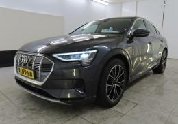 Audi E-tron Sportback 50 Quattro Aut. LED-Matrix Virtual Navi-Pro KeylessGo Klima PDC ...