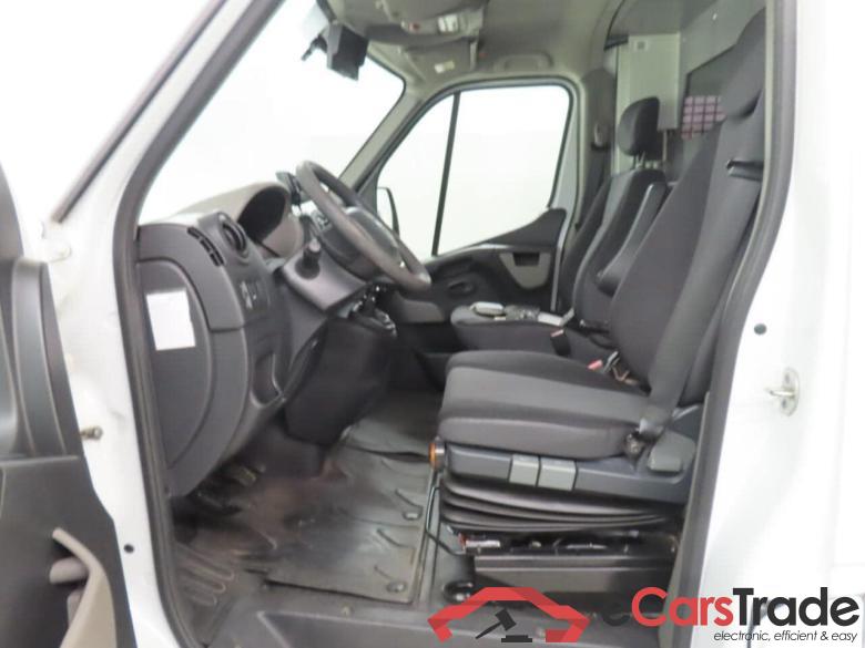 RENAULT Master T35 2.3 dCi L2H3 En. #3