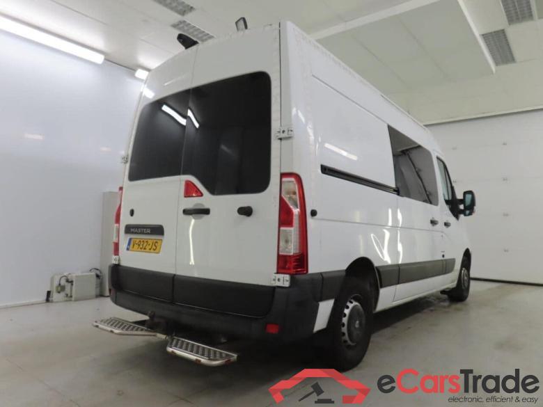 RENAULT Master T35 2.3 dCi L2H3 En. #4