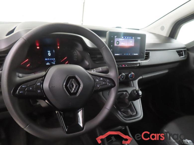 RENAULT KANGOO 1.5 Blue dCi Comfort #2