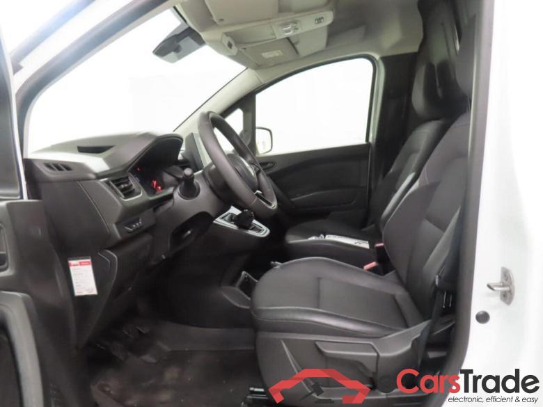 RENAULT KANGOO 1.5 Blue dCi Comfort #3