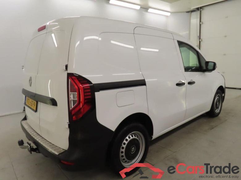 RENAULT KANGOO 1.5 Blue dCi Comfort #4