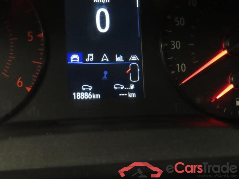 RENAULT KANGOO 1.5 Blue dCi Comfort #5